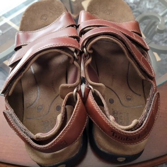 Timbaland size 9 B2 - Picture 5 of 8